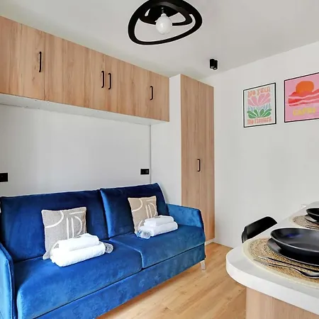 Charming Studio - 2P - Montmartre - Sacre-Coeur Paris Extérieur photo